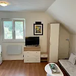 Slunce Apartmán *