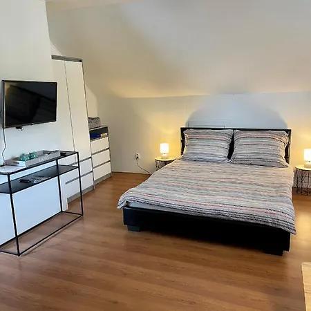 Apartment Slunce Jesenik