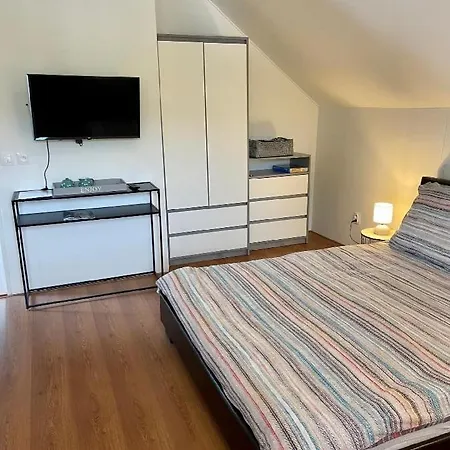 Apartment Slunce Jesenik