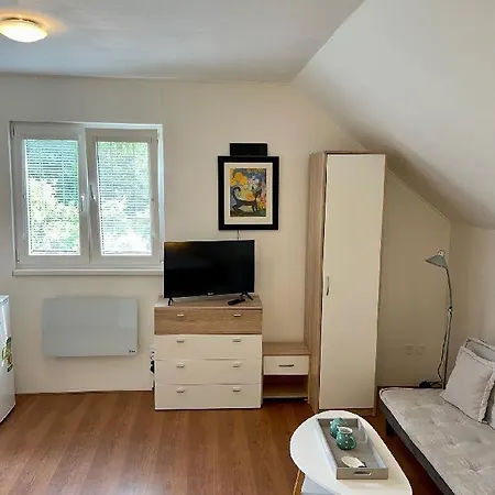 Slunce Apartment *