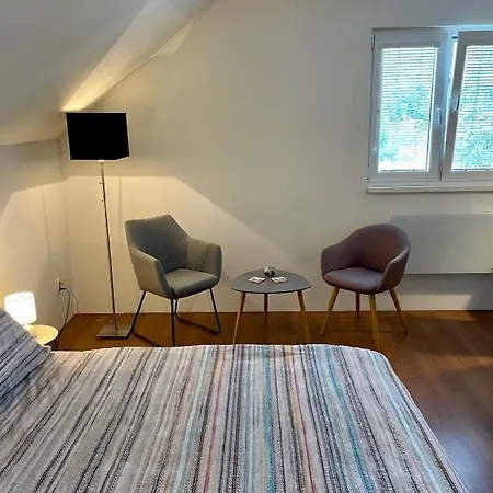 Apartment Slunce *