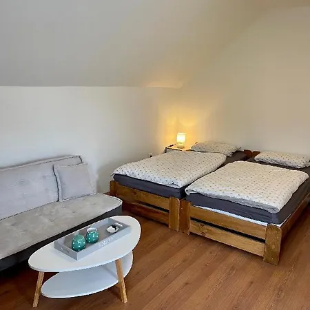 Slunce Apartment *